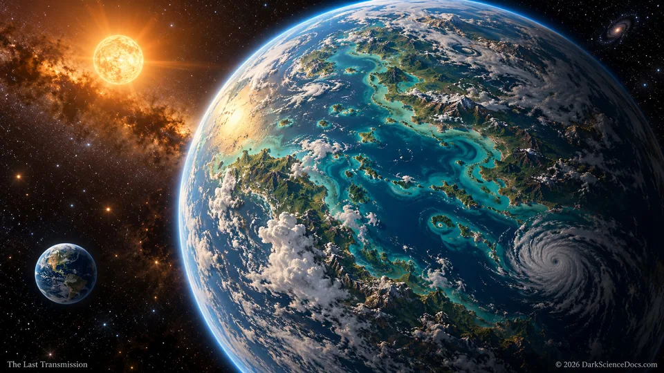 The Planets That Could Be Better Than Earth Have One Terrifying Problem
