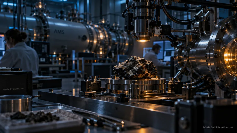 Conceptual science artwork: Plutonium-244 has a half-life of approximately 81 million years, while curium-247 decays much faster, with a half-life of about 15.6 million years.