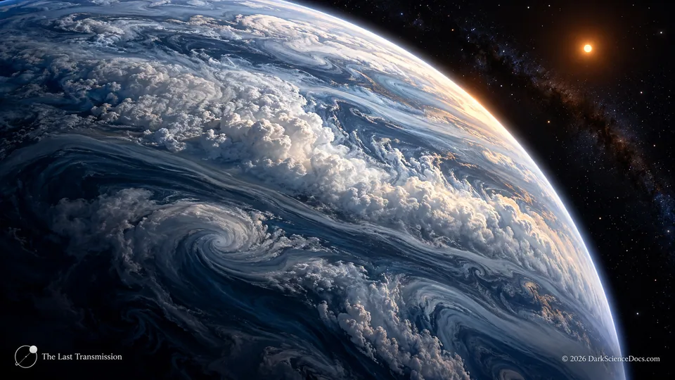 The Alien Planet That Exposed a Blind Spot in the Search for Life