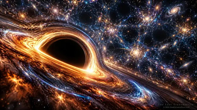 What If the Universe Is Accelerating Because Stars Die?