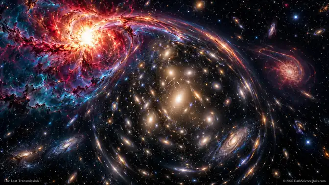 A Star Died 6.5 Billion Years Ago. Its Explosion Is About to Arrive Again.