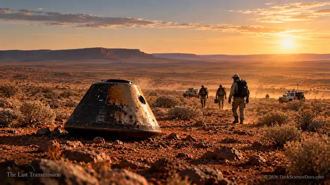 Conceptual illustration: The Planned Return of Phobos Dust