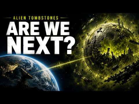 The Necrosignature Hypothesis: What If the First Aliens We Find Are Dead?