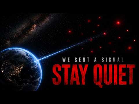 The Dark Forest Theory: The Terrifying Answer to the Fermi Paradox