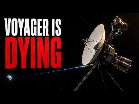 Voyager 1 Is Going Dark: NASA’s 2026 Mission Status