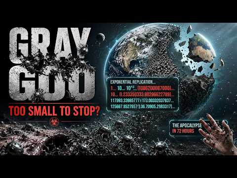 The Full History of the Gray Goo Hypothesis