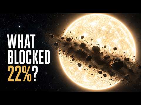Tabby’s Star: The Complete Story of the Alien Megastructure Mystery