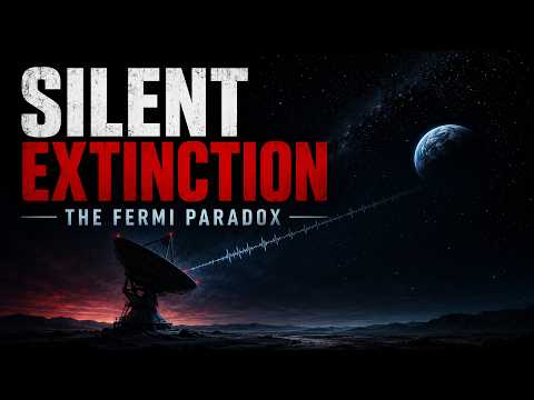 The Comprehensive History of the Alien Silent Extinction Theory