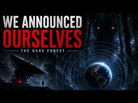 The Silent Star and the Dark Forest Theory