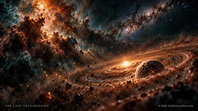 Rocky planets inherit elements from material enriched across earlier stellar generations.